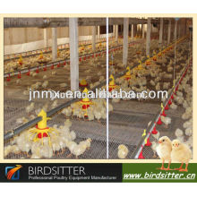 hottest sale broiler and breeder use poultry raising machine